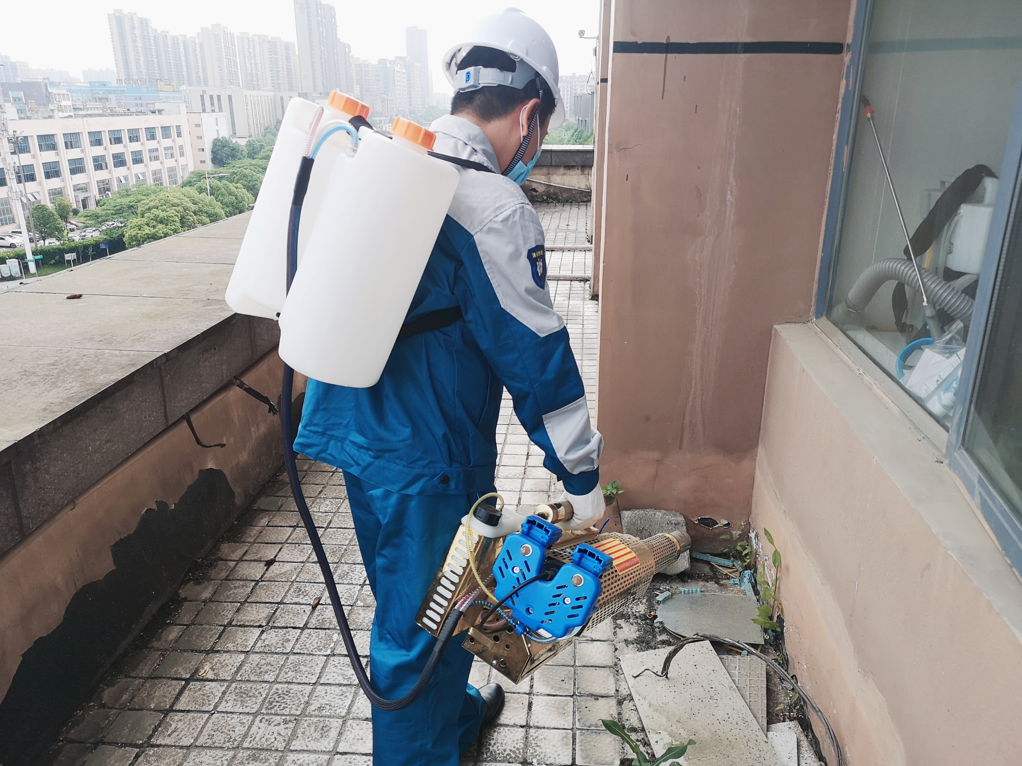 守護者生物工程技術(shù)有限公司正式成立